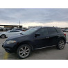 2012 NISSAN MURANO