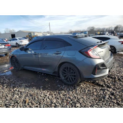 2020 HONDA CIVIC SHHFK7H40LU217220 83950174