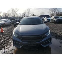 2020 HONDA CIVIC SHHFK7H40LU217220 83950174