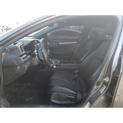 2020 HONDA CIVIC SHHFK7H40LU217220 83950174