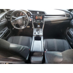 2020 HONDA CIVIC SHHFK7H40LU217220 83950174