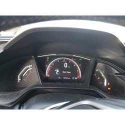 2020 HONDA CIVIC SHHFK7H40LU217220 83950174