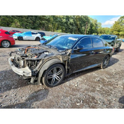 2021 HONDA ACCORD 1HGCV3F92MA003313 84020405