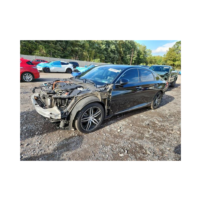 2021 HONDA ACCORD 1HGCV3F92MA003313 84020405