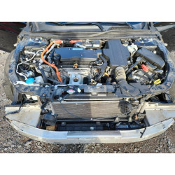 2021 HONDA ACCORD 1HGCV3F92MA003313 84020405