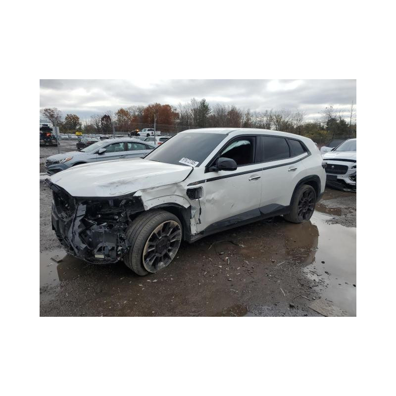 2023 BMW XM 5YM23CS04P9S11987 91672705