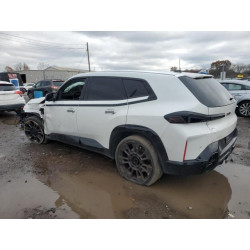 2023 BMW XM 5YM23CS04P9S11987 91672705