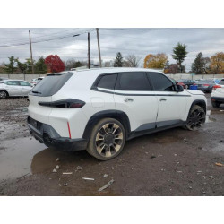 2023 BMW XM 5YM23CS04P9S11987 91672705