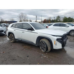 2023 BMW XM 5YM23CS04P9S11987 91672705
