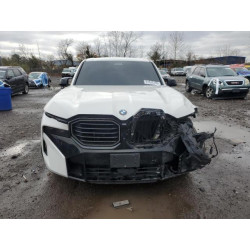 2023 BMW XM 5YM23CS04P9S11987 91672705