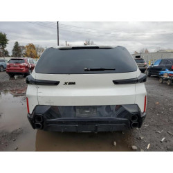 2023 BMW XM 5YM23CS04P9S11987 91672705