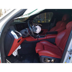 2023 BMW XM 5YM23CS04P9S11987 91672705