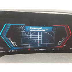 2023 BMW XM 5YM23CS04P9S11987 91672705