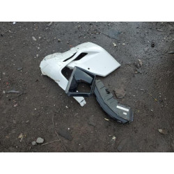 2023 BMW XM 5YM23CS04P9S11987 91672705
