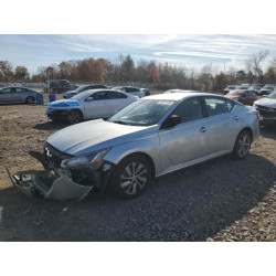 2020 NISSAN ALTIMA 1N4BL4BV4LC151514 92079155