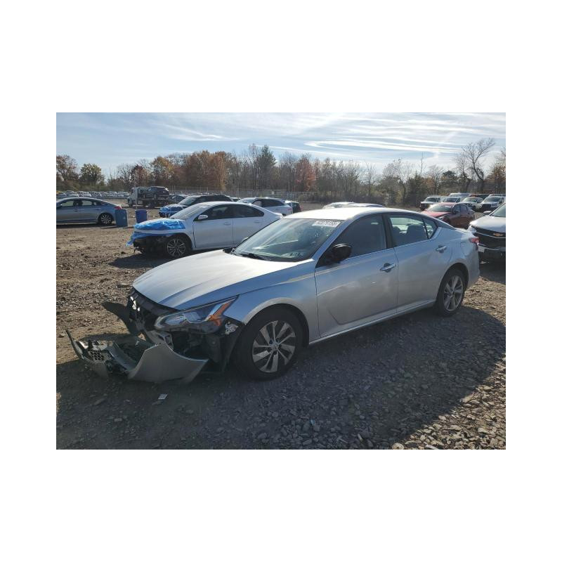 2020 NISSAN ALTIMA 1N4BL4BV4LC151514 92079155