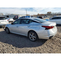 2020 NISSAN ALTIMA 1N4BL4BV4LC151514 92079155