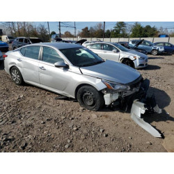 2020 NISSAN ALTIMA 1N4BL4BV4LC151514 92079155