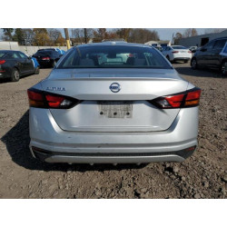 2020 NISSAN ALTIMA 1N4BL4BV4LC151514 92079155