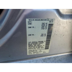 2020 NISSAN ALTIMA 1N4BL4BV4LC151514 92079155