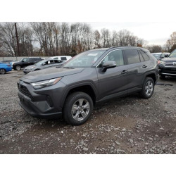 2025 TOYOTA RAV4 2T3P1RFV7SC565817 92399895
