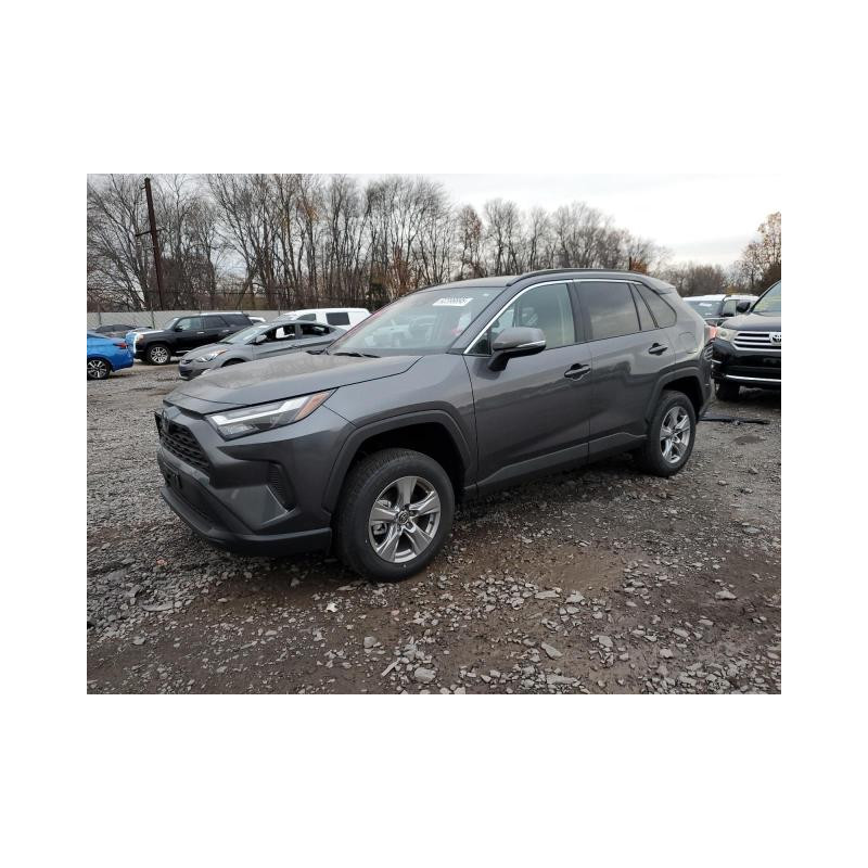 2025 TOYOTA RAV4 2T3P1RFV7SC565817 92399895