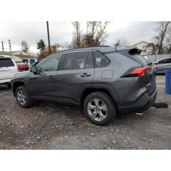 2025 TOYOTA RAV4 2T3P1RFV7SC565817 92399895