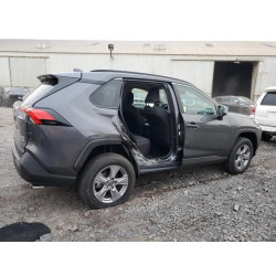 2025 TOYOTA RAV4 2T3P1RFV7SC565817 92399895