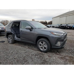 2025 TOYOTA RAV4 2T3P1RFV7SC565817 92399895