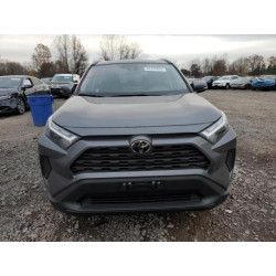 2025 TOYOTA RAV4 2T3P1RFV7SC565817 92399895