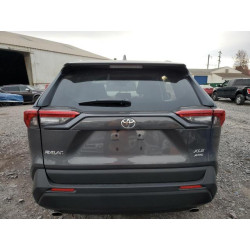 2025 TOYOTA RAV4 2T3P1RFV7SC565817 92399895