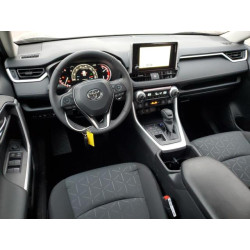 2025 TOYOTA RAV4 2T3P1RFV7SC565817 92399895