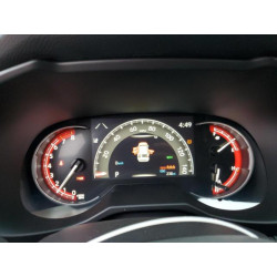 2025 TOYOTA RAV4 2T3P1RFV7SC565817 92399895