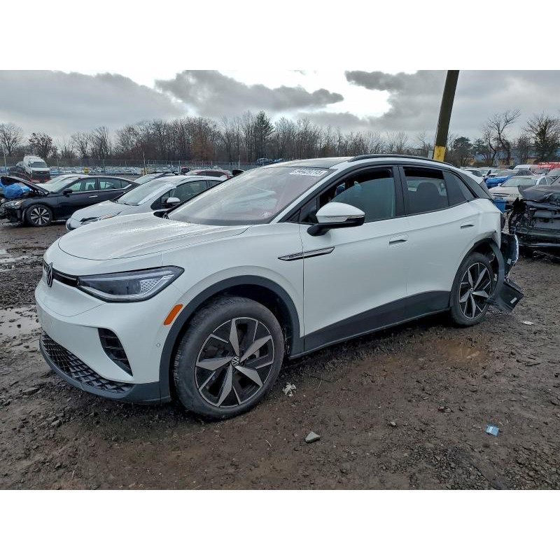 2024 VOLKSWAGEN ID.4 PRO S 1V2WSPE80RC022263 94429715