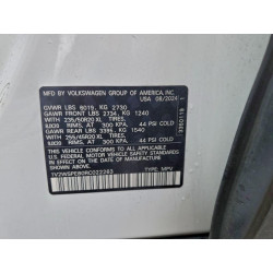 2024 VOLKSWAGEN ID.4 PRO S 1V2WSPE80RC022263 94429715