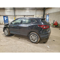 2021 NISSAN ROGUE JN1BJ1BW1MW437928 94663435