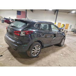 2021 NISSAN ROGUE JN1BJ1BW1MW437928 94663435