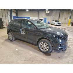 2021 NISSAN ROGUE JN1BJ1BW1MW437928 94663435