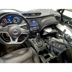 2021 NISSAN ROGUE JN1BJ1BW1MW437928 94663435