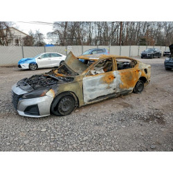2024 NISSAN ALTIMA 1N4BL4BV6RN378118 94967405