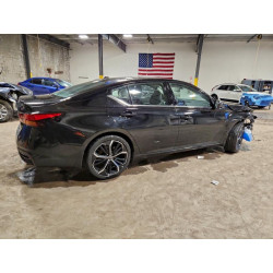 2025 NISSAN ALTIMA 1N4BL4CV5SN326435 99494865