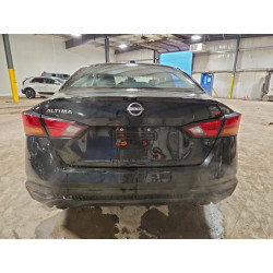 2025 NISSAN ALTIMA 1N4BL4CV5SN326435 99494865