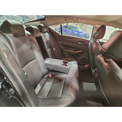 2025 NISSAN ALTIMA 1N4BL4CV5SN326435 99494865