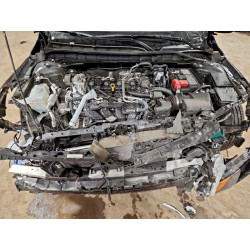 2025 NISSAN ALTIMA 1N4BL4CV5SN326435 99494865