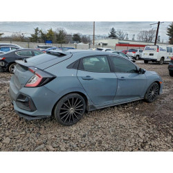 2021 HONDA CIVIC SHHFK7H46MU411672 99615045