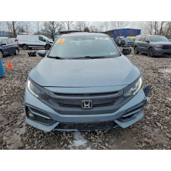 2021 HONDA CIVIC SHHFK7H46MU411672 99615045