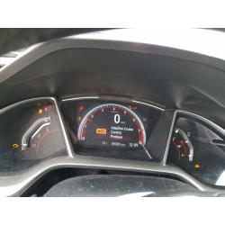 2021 HONDA CIVIC SHHFK7H46MU411672 99615045