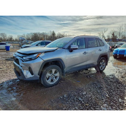 2024 TOYOTA RAV4 4T3RWRFV4RU117439 99777525