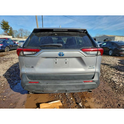 2024 TOYOTA RAV4 4T3RWRFV4RU117439 99777525