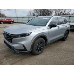 2023 HONDA CRV 5J6RS6H50PL002029 41519724